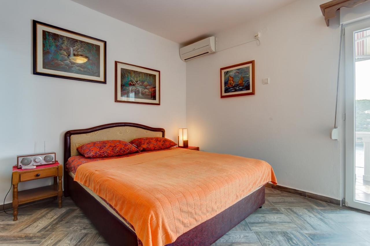 Sea Oasis Apartments - Milosevic Котор Экстерьер фото